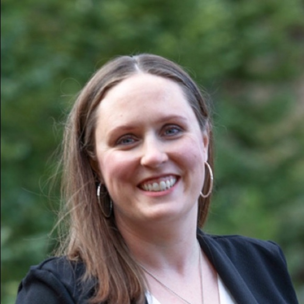 Meet your Posher, Kristi